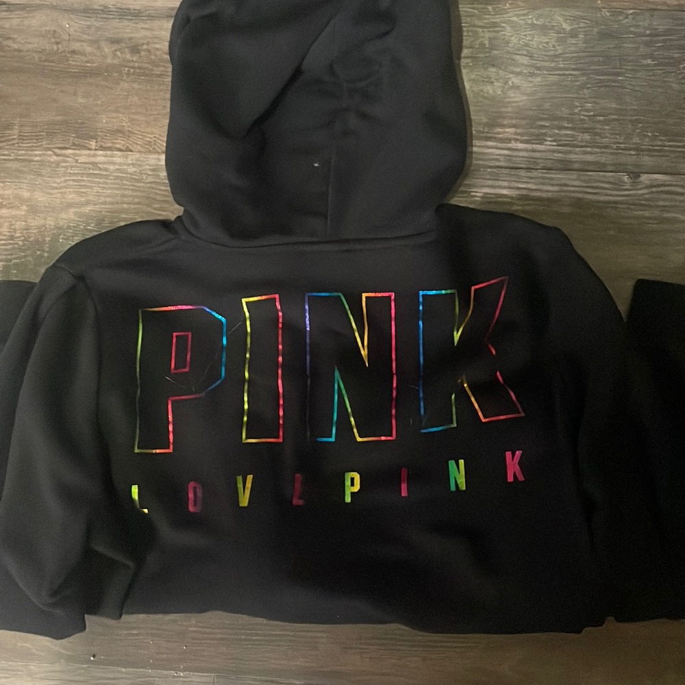 PINK set